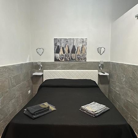 La Casetta Del Centro Palermo Eksteriør billede