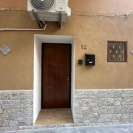 La Casetta Del Centro Palermo Eksteriør billede
